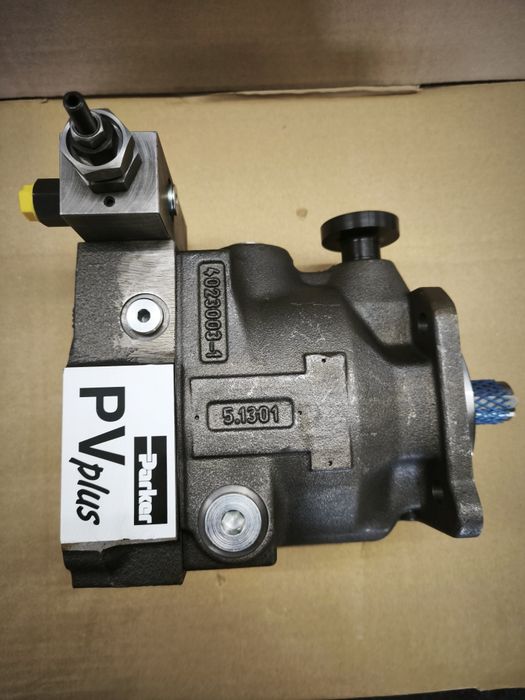 Pompa hydrauliczna Parker PV020R1K1T1NMRC