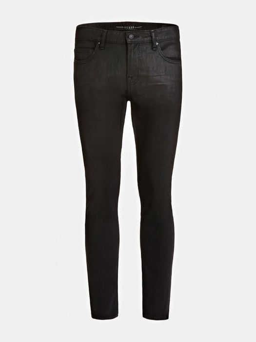 Nowe oryginalne spodnie meskie Guess rozm 32