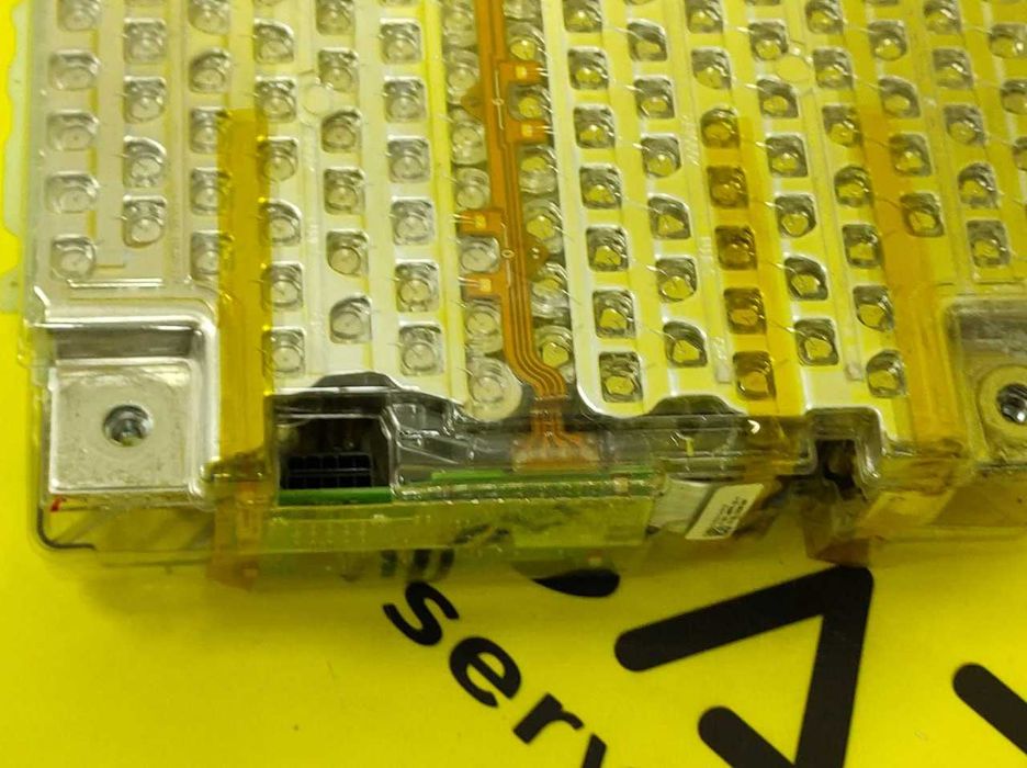 Батарея Tesla S/X. Модуль основної батареї 100KWh  1116608-00-B