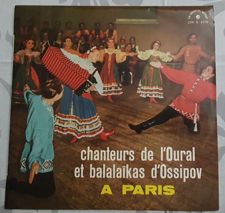 Discos VINIL (LP) Musica Clássica