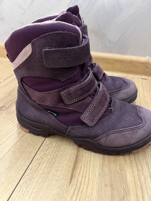 Buty zimowe Ecco 33