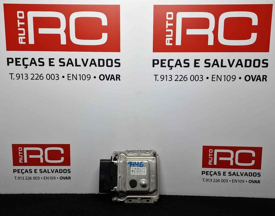 Módulo Eletrónico A0009003313 - MERCEDES-BENZ C-CLASS