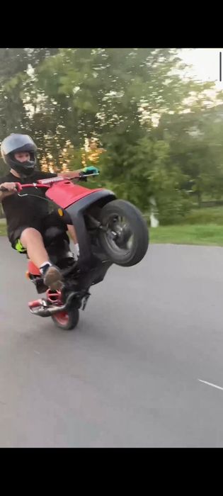 Yamaha jog aprio/Ямаха джог апріо