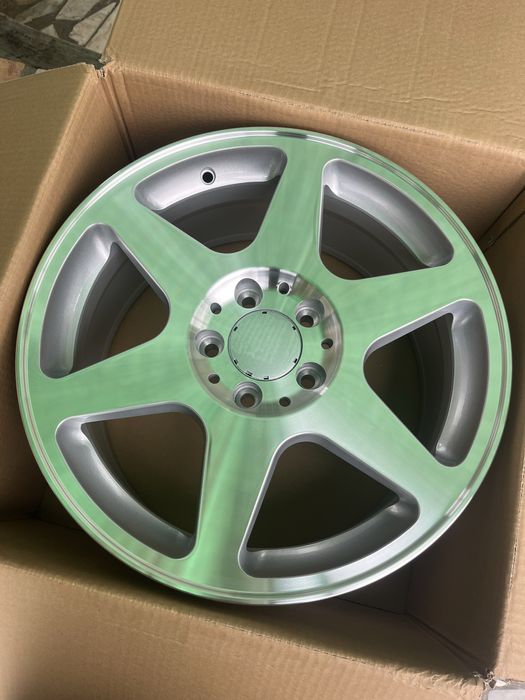 Jantes evo 190 EVO 2