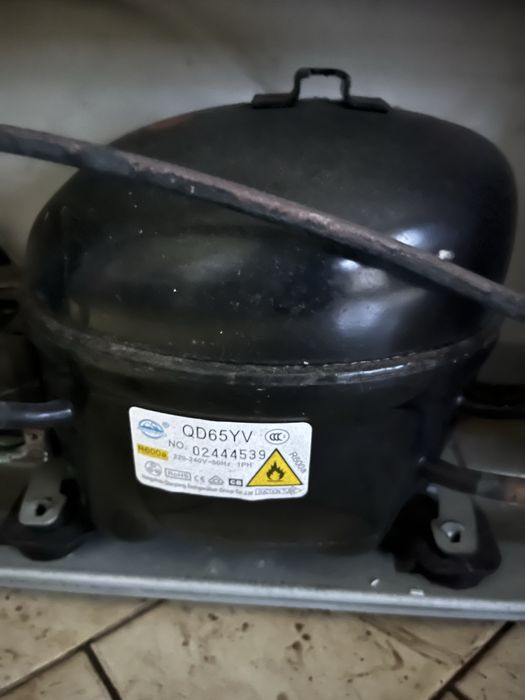 Arca Congeladora Haeger