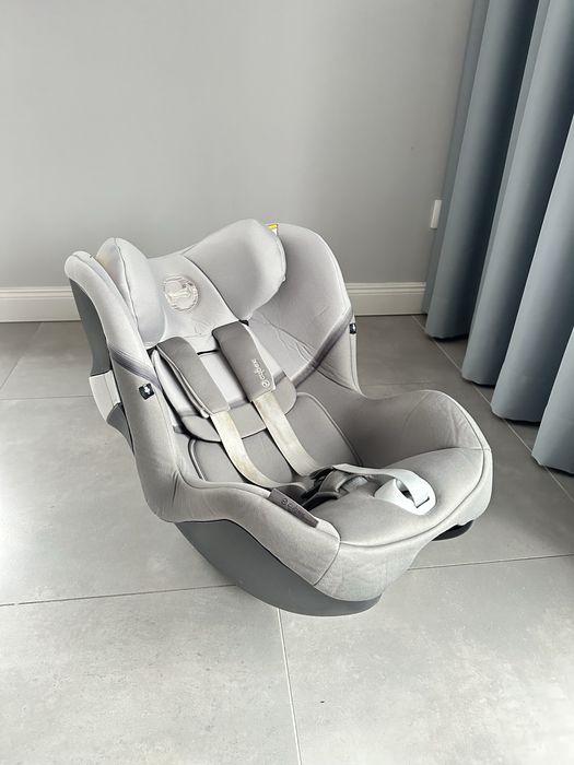 Cybex Nosidło Fotelik Baza
