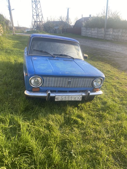 Ваз 21011 продам