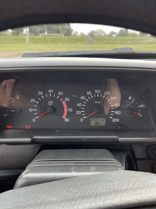 Vaz 2110 1,5 газ/бенз