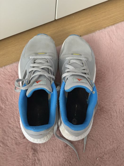 Buty dla chlopca Adidas