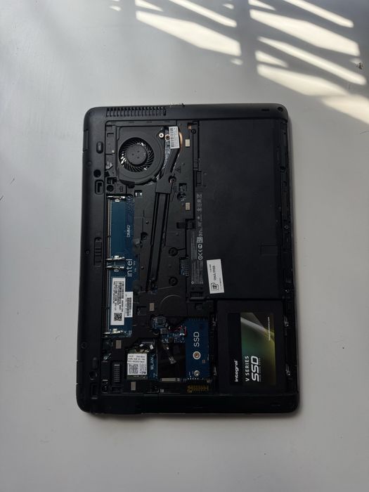 HP Laptop with Intel 5 Processor452029922558627842