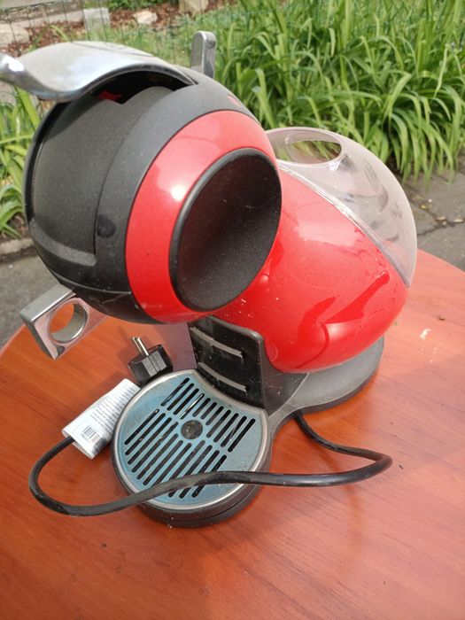 Ekspres Dolce Gusto Melody 3