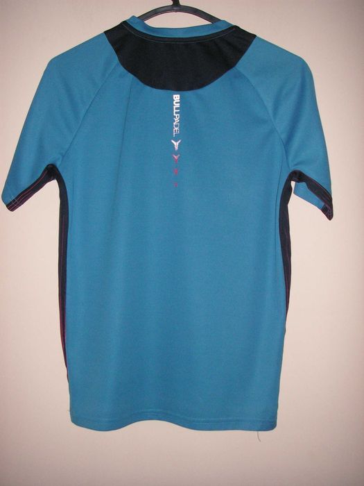 Bullpadel - Conjunto Padel T Shirt e Calção T/14