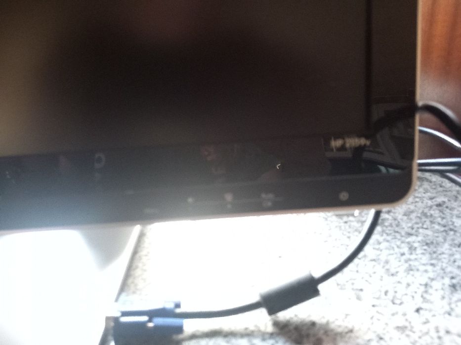 Computador secretária Hp