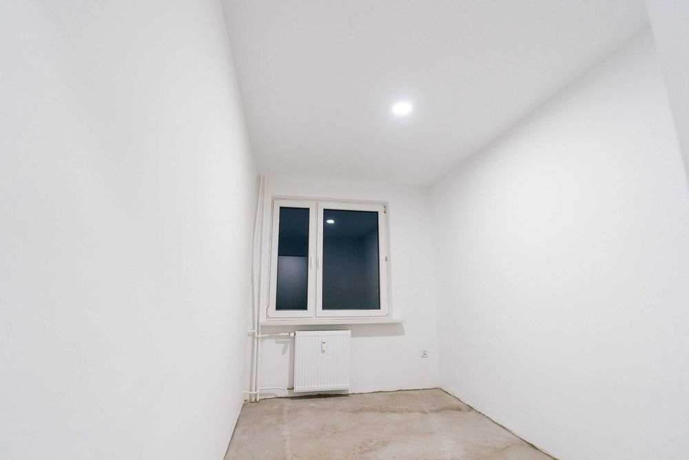 Mieszkanie po generalnym remoncie