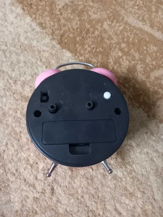 Годинник  дитячий