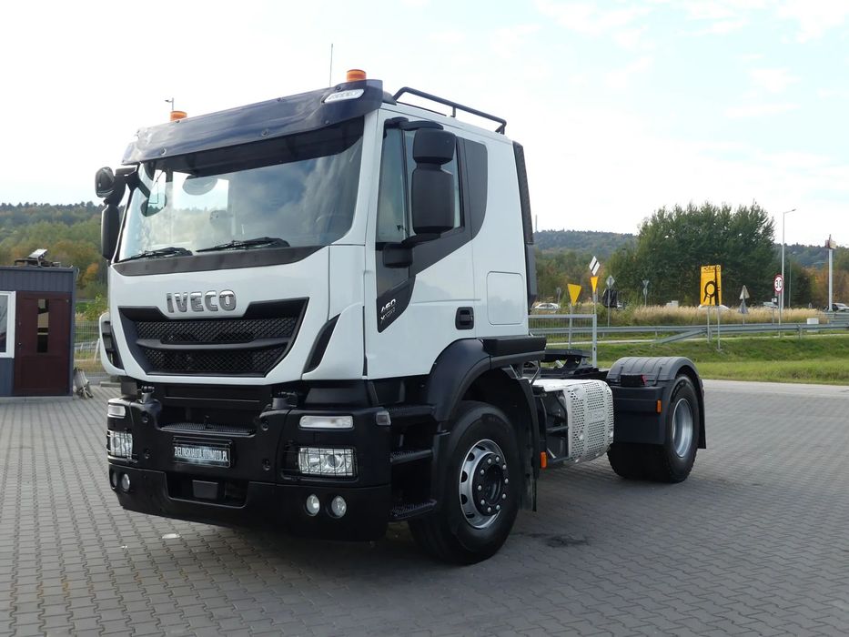 Iveco
