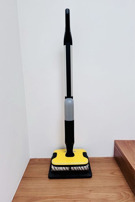 Lavadora de chão Karcher FC7