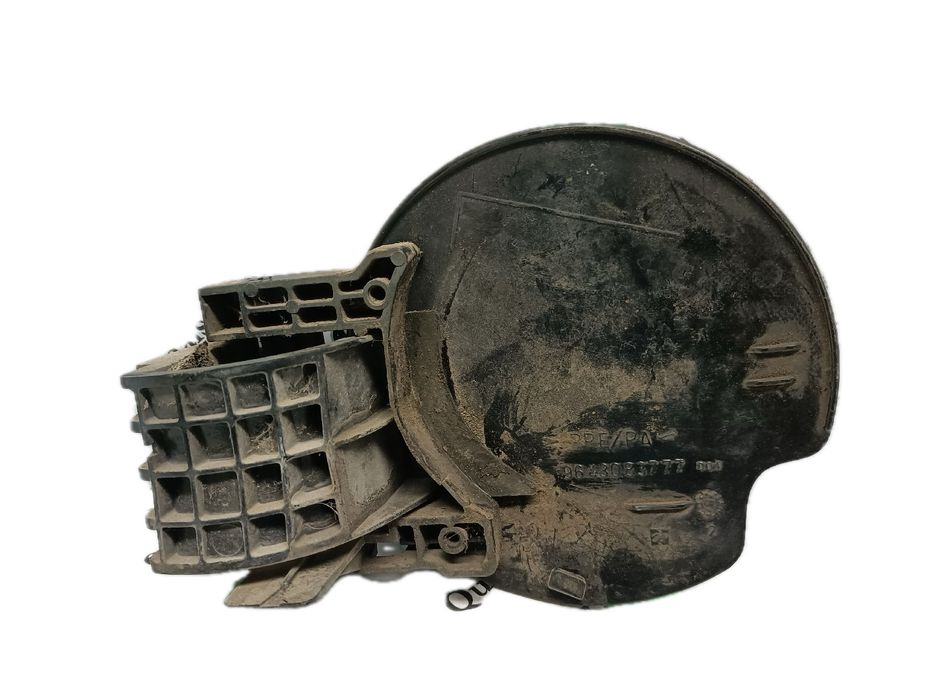 Tampa depósito combustível PEUGEOT 307 SW (3H)