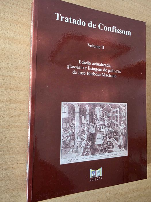 Tratado de Confissom (Chaves, 1489)