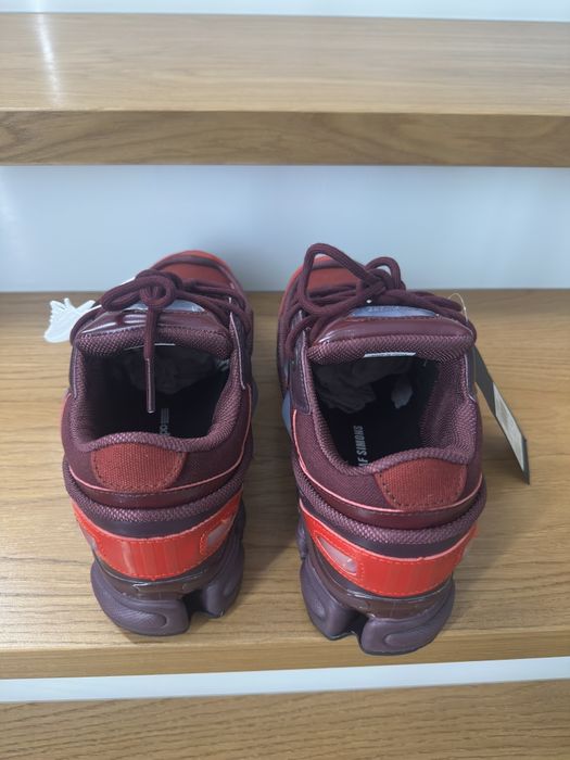 Raf simons ozweego 3