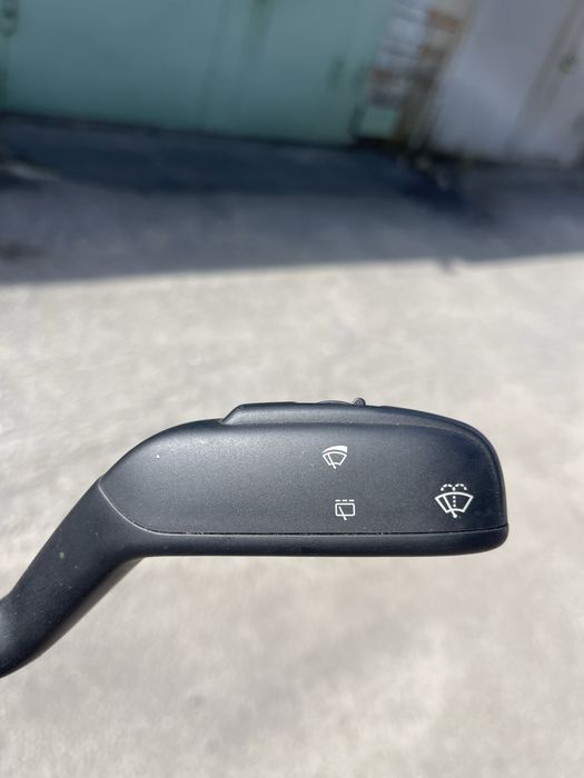 Підрульовий перемикач, гітара VW group