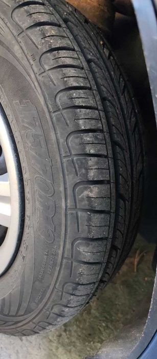 Daewoo Lanos SE, 2010