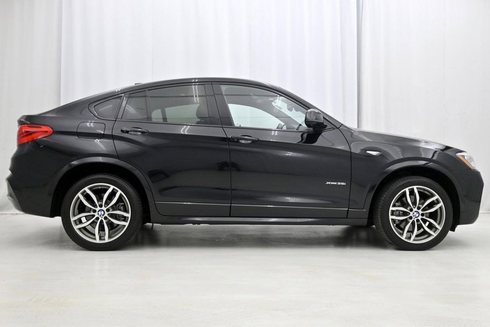 Bmw R19 622 стиль x3 x4 та інша f серія комплект різношироких коліс