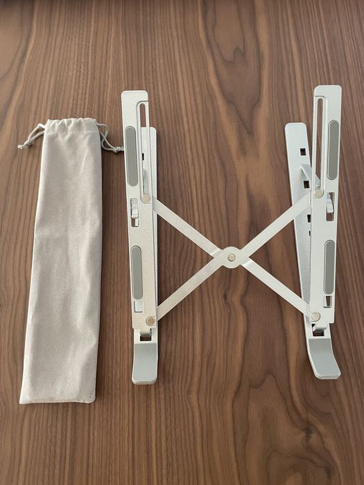 Suporte Laptop ajustavel