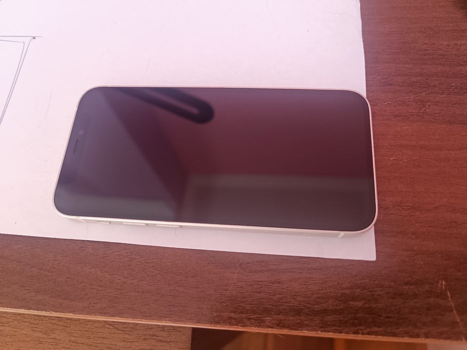 iPhone 12 mini 64gb телефон б/у