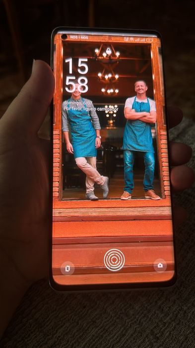 OPPO Reno6 pro 5g 256gb azul