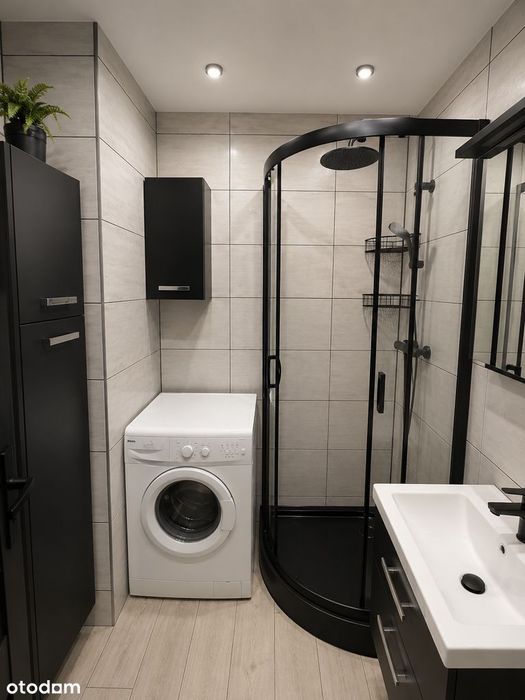 Mieszkanie na sprzedaż, 4 pokoje, 60 m², Skawina
