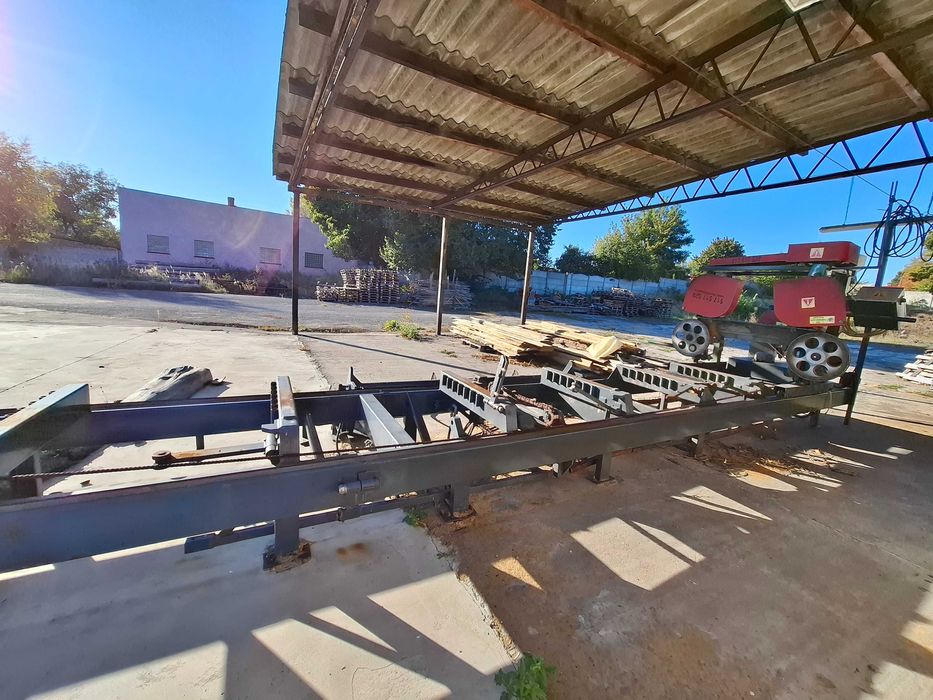 Trak Grabinek ORZ 500 rok. prod.2021