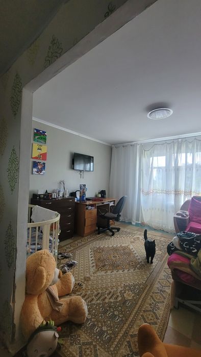 Продам квартиру в Марганці