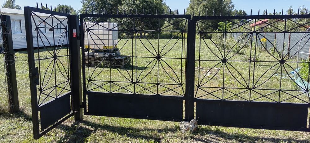 Działka budowlana KAROLEW. - Widok 3
