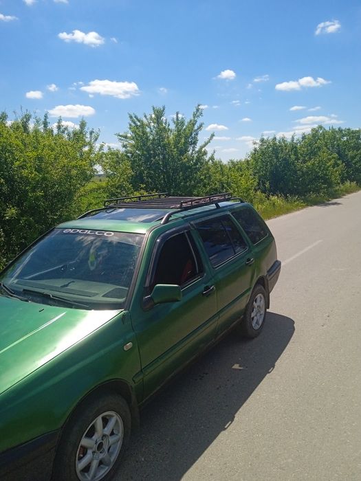 Продаж авто гольф 3