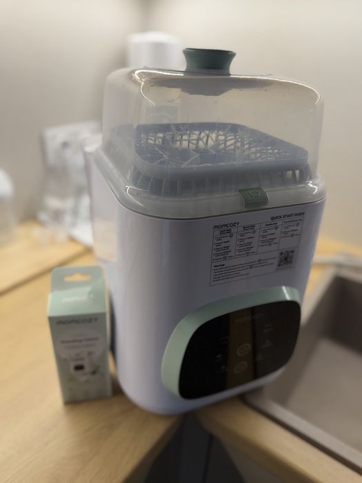 Momcozy KleanPal Pro