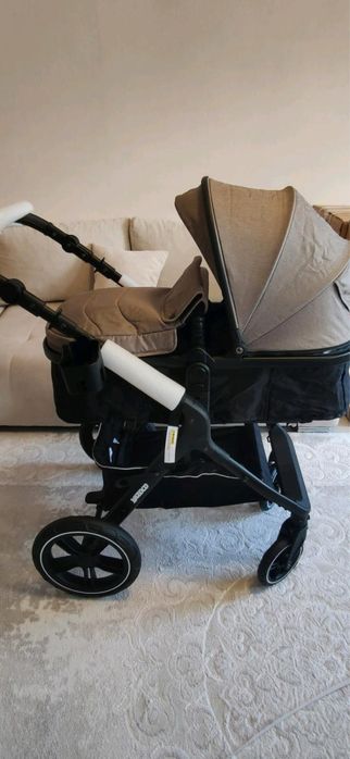 *** CARRINHO DE BEBÉ TRIO ** 3 em 1 ** NOVO ** Grande Promoção ***
