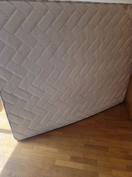 Colchão casal ortopédico 150×195