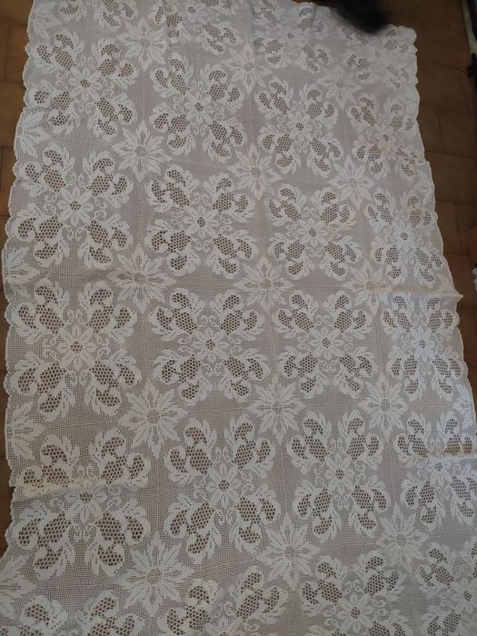 Toalhas de Renda várias