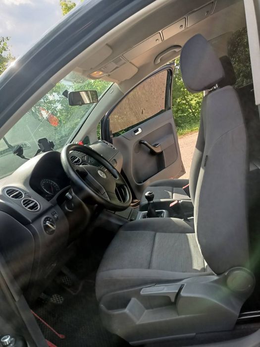 Гольф п'ять плюс
