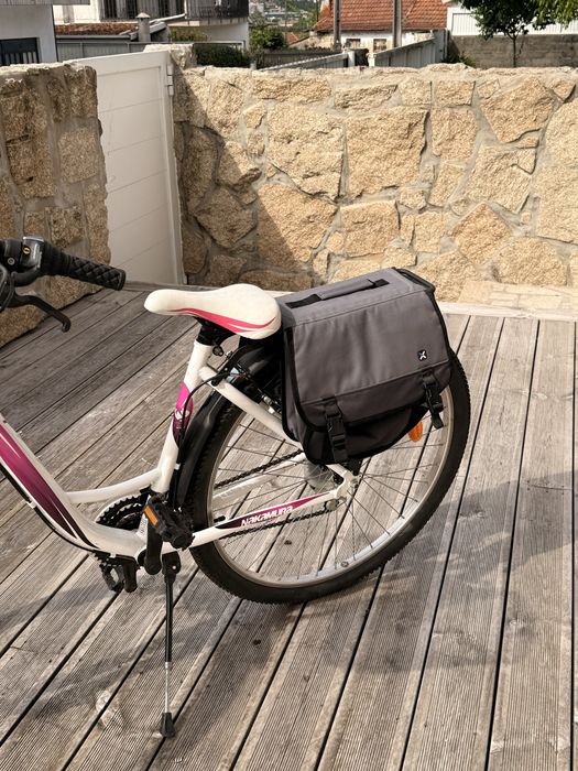 Bicicleta Nakamura Trekking Women