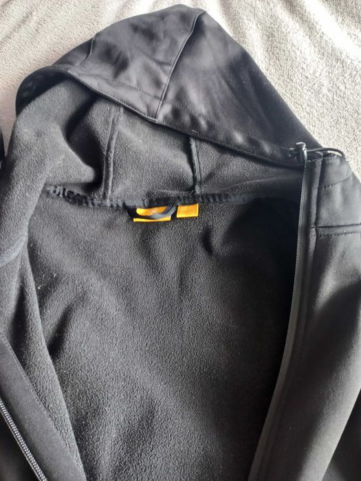 Kurtka softshell 40/42