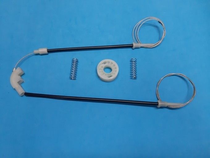 Kit reparação elevador dos vidros Volvo S40   (frente ou trás)  NOVO