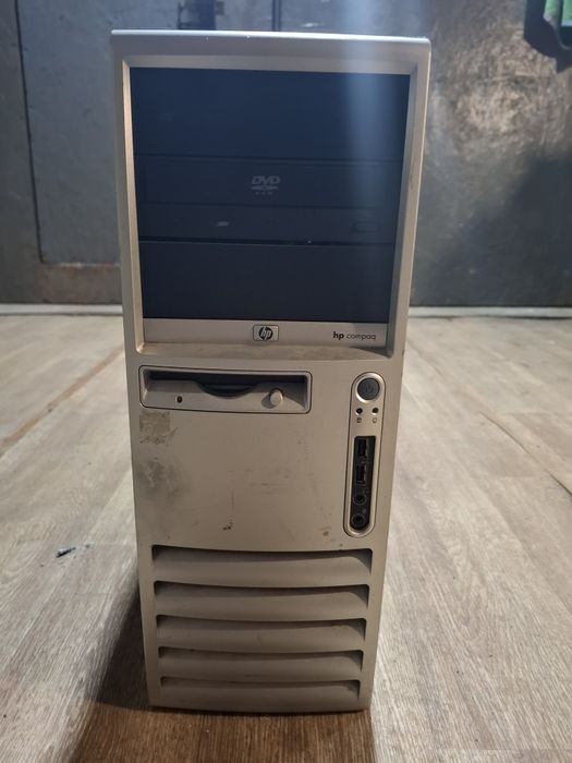 Продам комп робочий