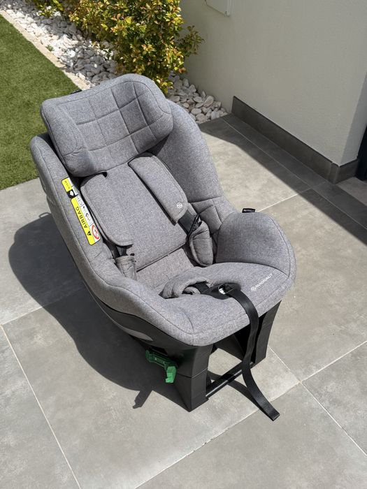 Cadeira Auto Avionaut Sky Plus – ISOFIX – Contra a Marcha – i‑Size