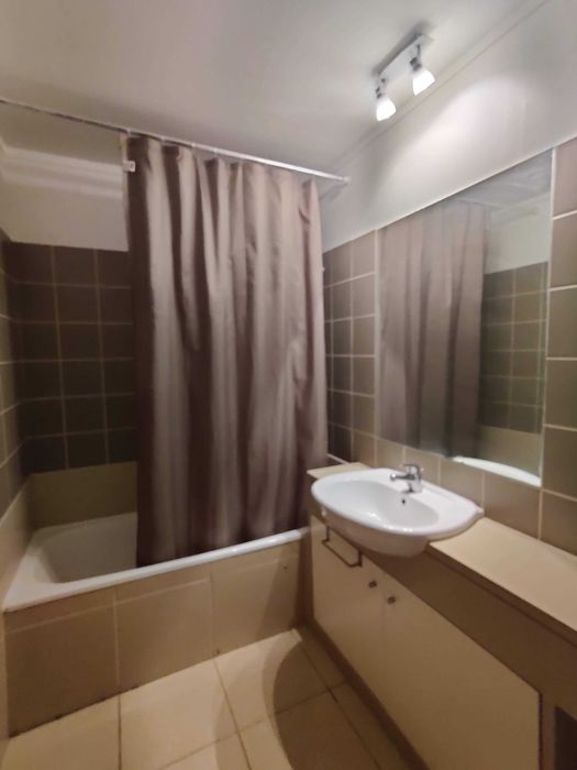 Quarto individual na Alta de Lisboa 350€ Estudantes