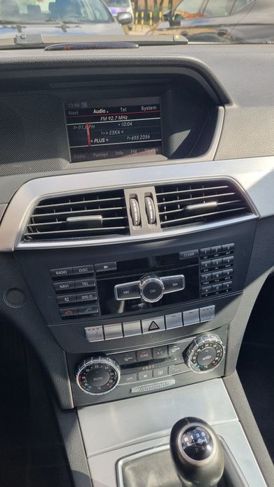 Sprzedam Mercedesa W204