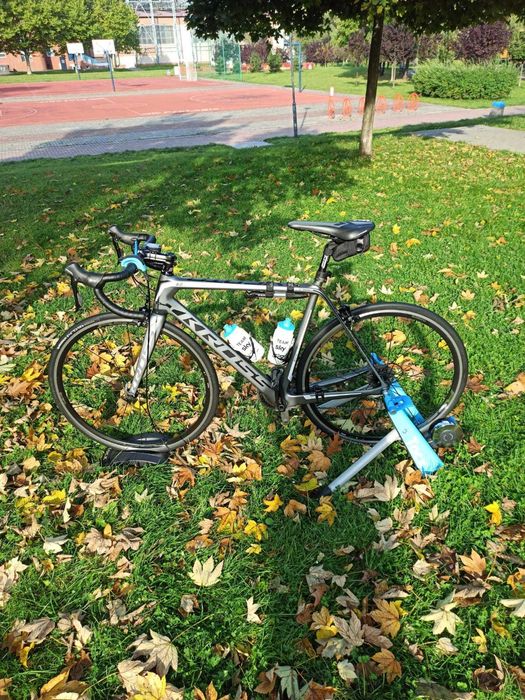 Rower szosowy Kross Vento 6.0