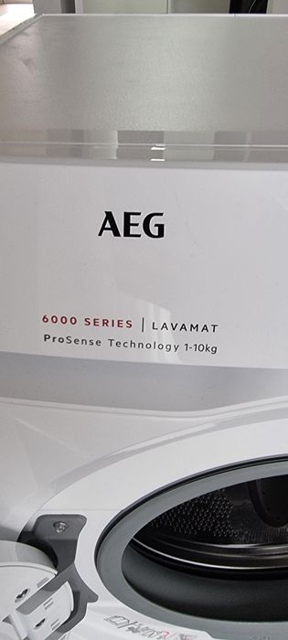 Máquina de lavar Roupa