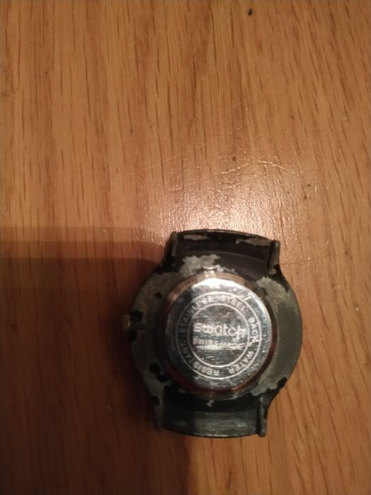 Swatch наручные часы